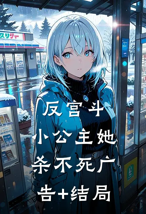 反宫斗：小公主她杀不死广告+结局