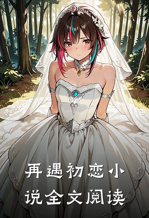 再遇初恋小说全文阅读