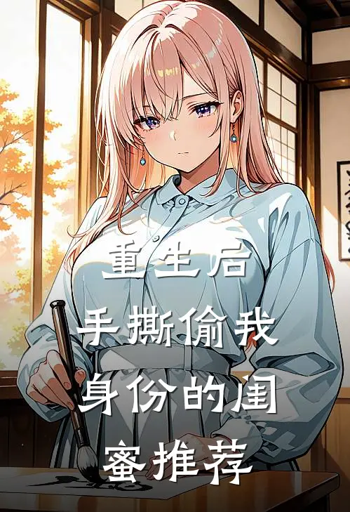 重生后，手撕偷我身份的闺蜜推荐