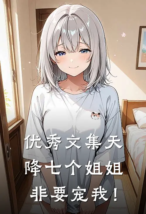 优秀文集天降七个姐姐非要宠我！
