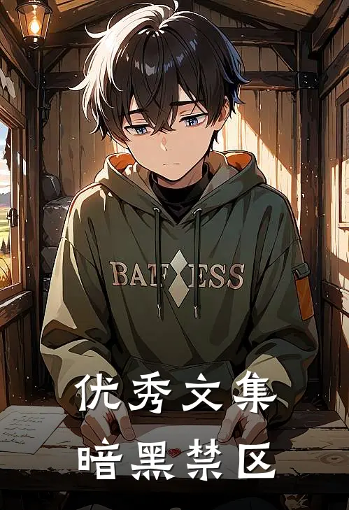 优秀文集暗黑禁区