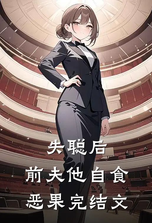 失聪后，前夫他自食恶果完结文