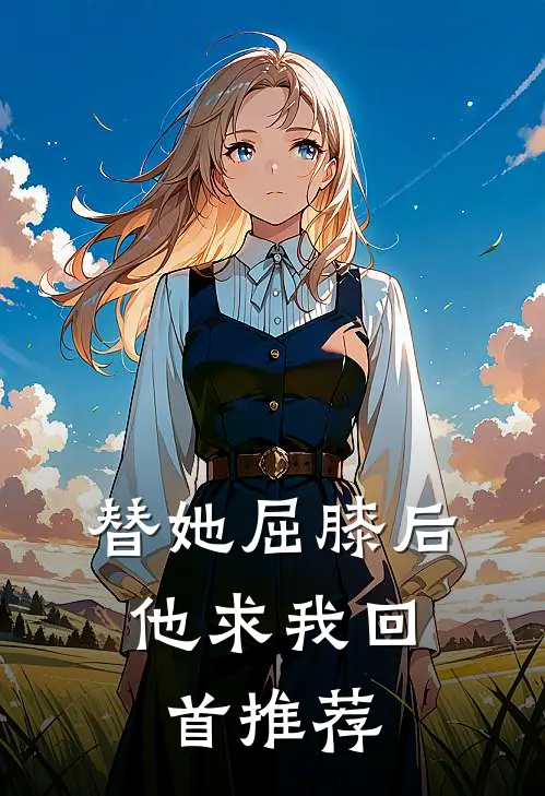 替她屈膝后，他求我回首推荐