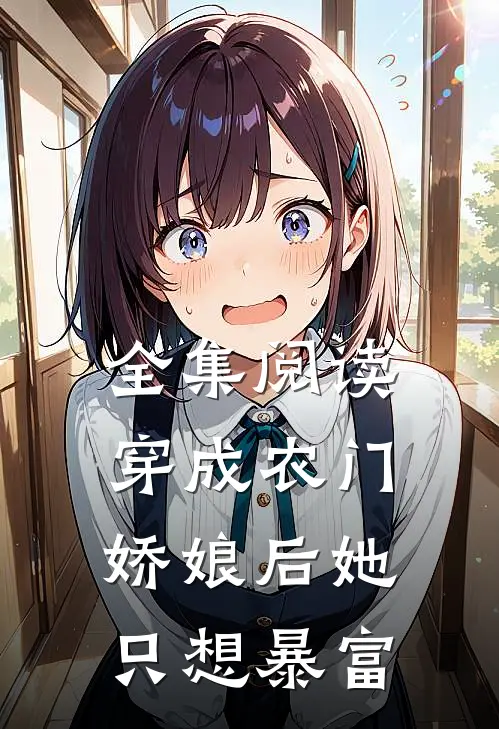 全集阅读穿成农门娇娘后她只想暴富