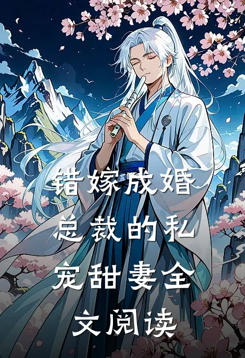 错嫁成婚：总裁的私宠甜妻全文阅读