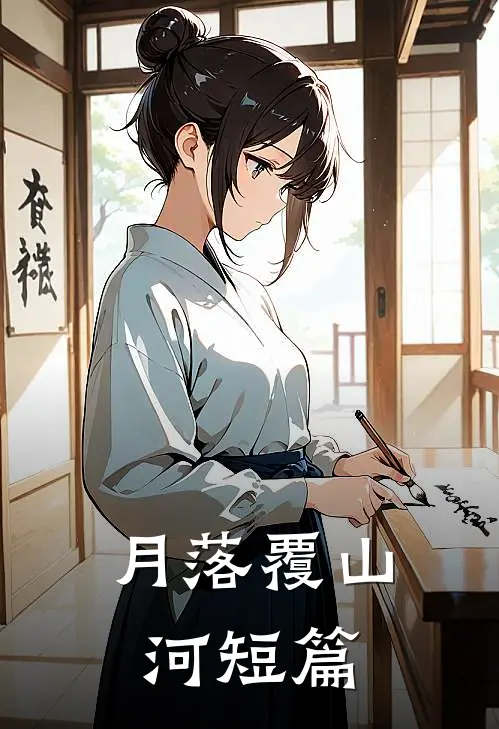 月落覆山河短篇