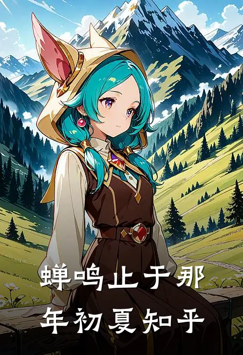 蝉鸣止于那年初夏知乎