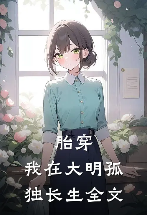 胎穿：我在大明孤独长生全文
