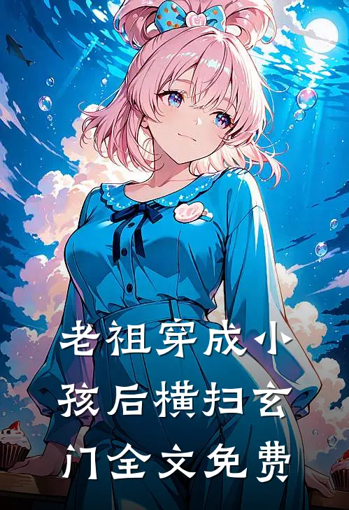 老祖穿成小孩后横扫玄门全文免费
