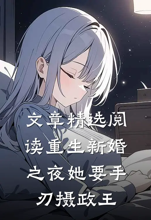 文章精选阅读重生新婚之夜她要手刃摄政王