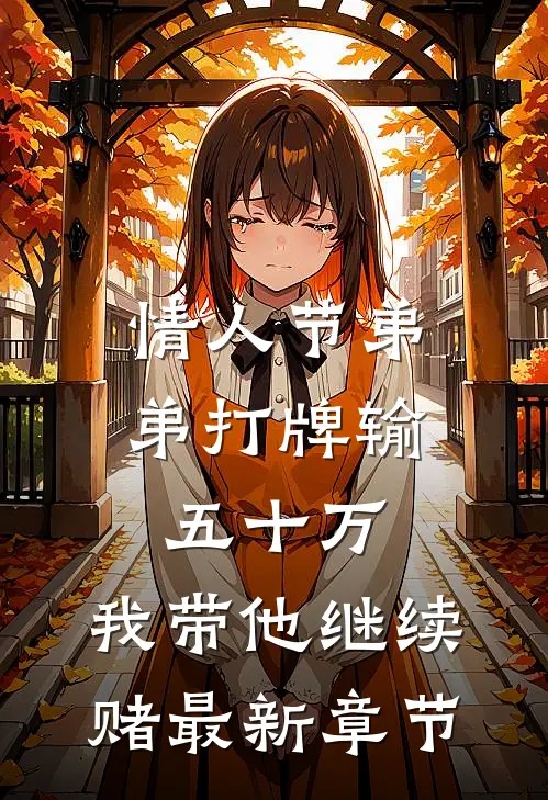 情人节弟弟打牌输五十万，我带他继续赌最新章节