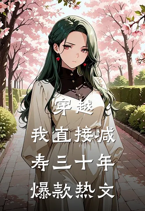 穿越：我直接减寿三十年爆款热文