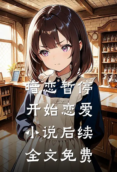 暗恋暂停,开始恋爱后续全文免费