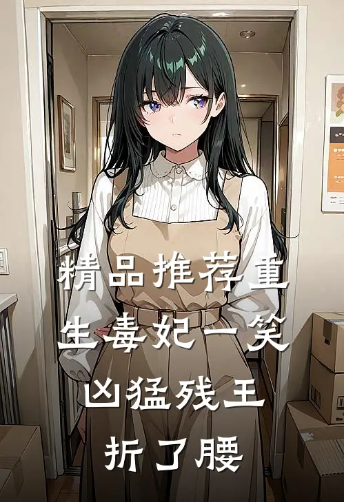 精品推荐重生毒妃一笑，凶猛残王折了腰