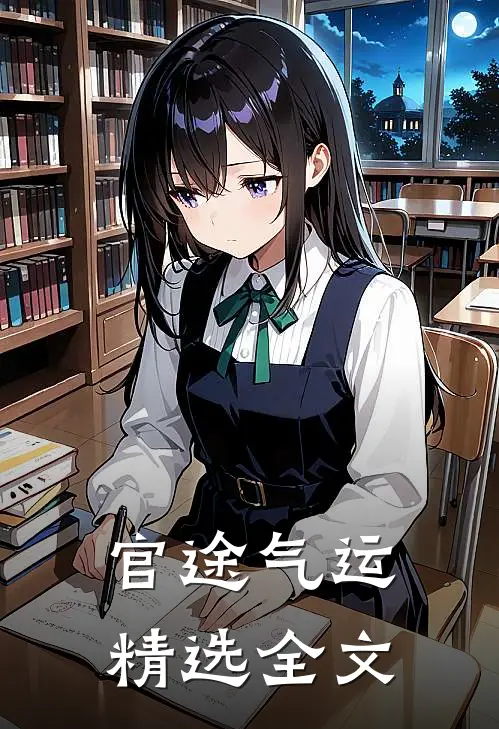 官途气运精选全文