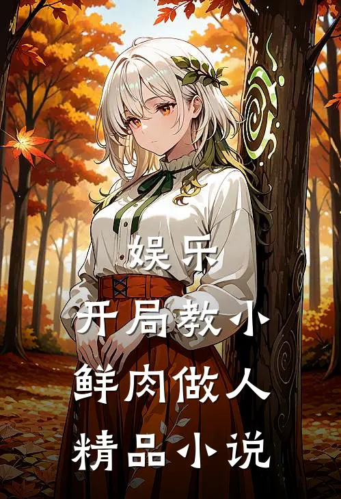 娱乐：开局教小鲜肉做人精品小说
