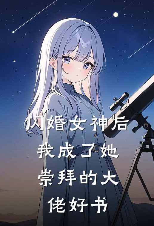 闪婚女神后，我成了她崇拜的大佬好书