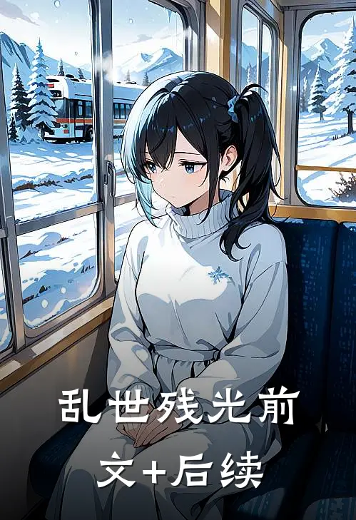 乱世残光前文+后续