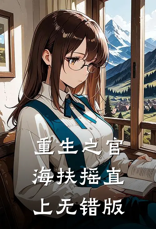 重生之官海扶摇直上无错版