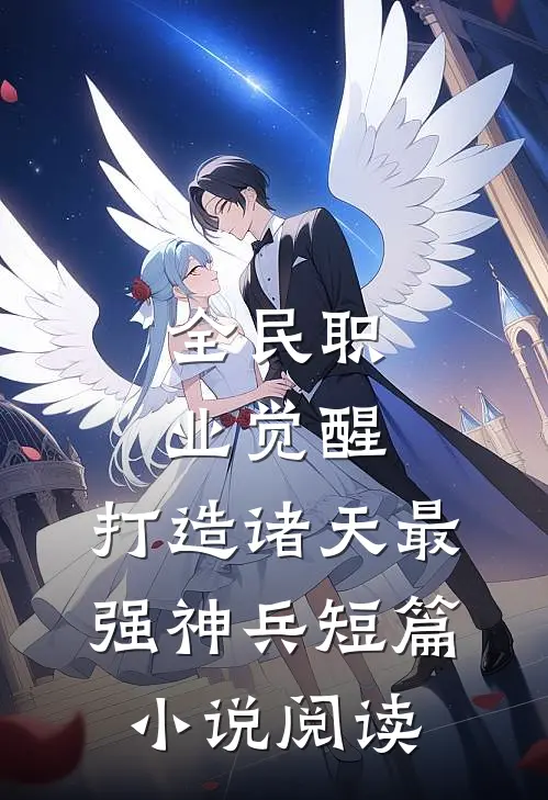 全民职业觉醒，打造诸天最强神兵短篇小说阅读