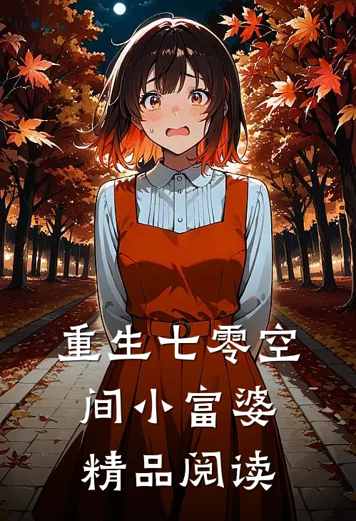重生七零空间小富婆精品阅读