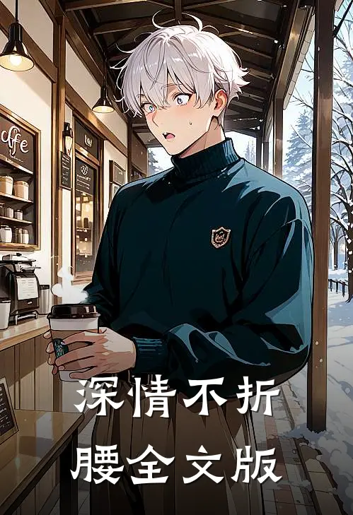深情不折腰全文版