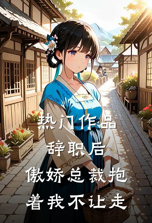 热门作品辞职后，傲娇总裁抱着我不让走