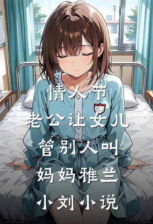 情人节，老公让女儿管别人叫妈妈雅兰小刘小说