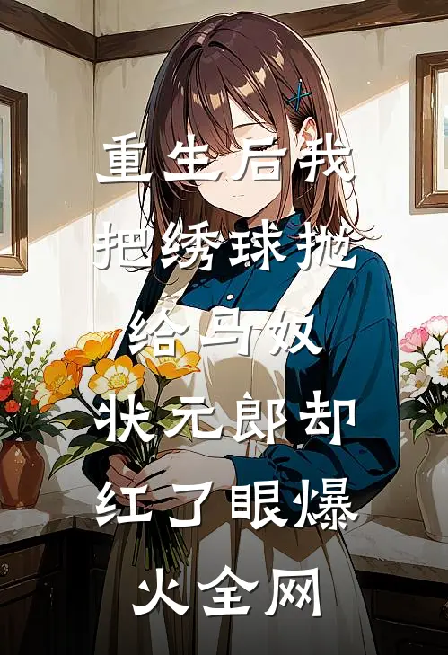 重生后我把绣球抛给马奴，状元郎却红了眼爆火全网
