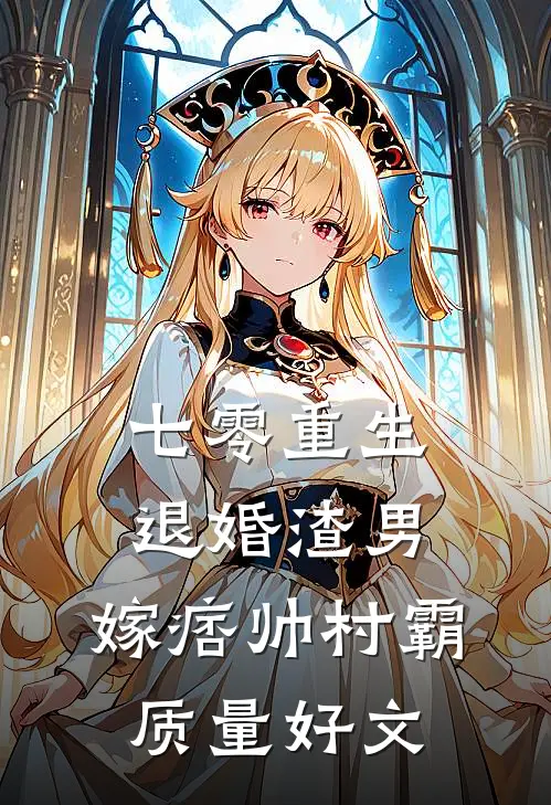七零重生：退婚渣男，嫁痞帅村霸质量好文