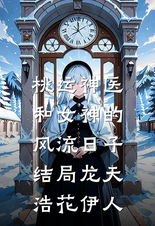 桃运神医：和女神的风流日子结局龙天浩花伊人