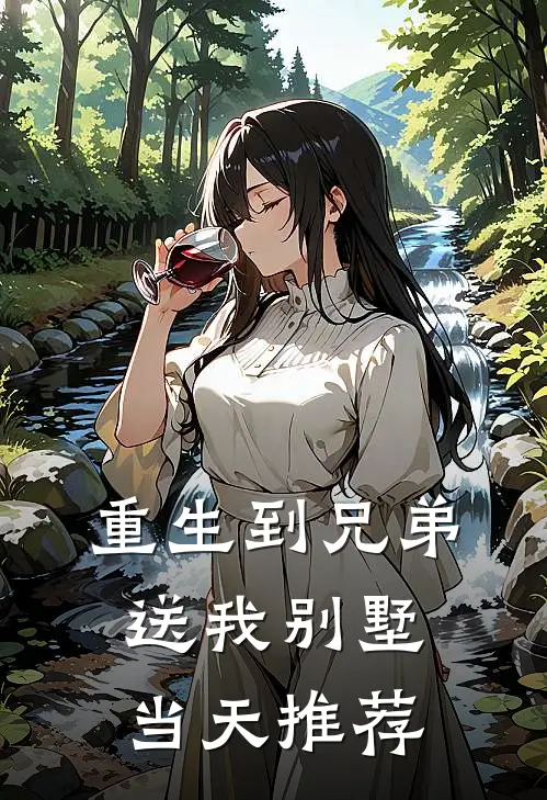 重生到兄弟送我别墅当天推荐