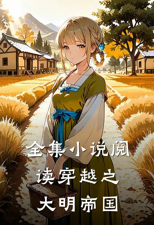 全集小说阅读穿越之大明帝国