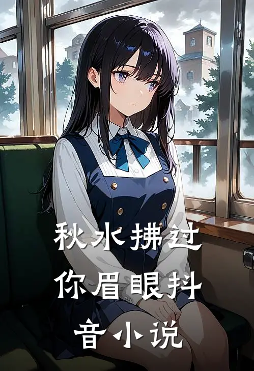秋水拂过你眉眼抖音小说