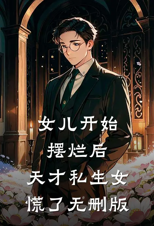 女儿开始摆烂后，天才私生女慌了无删版