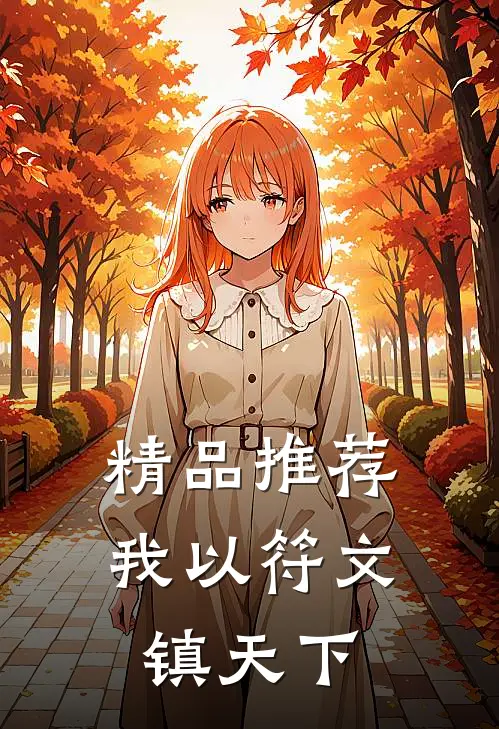 精品推荐我以符文镇天下