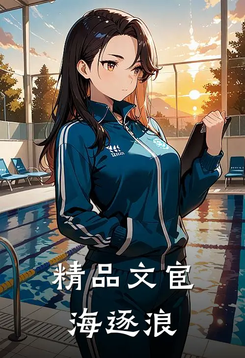 精品文宦海逐浪