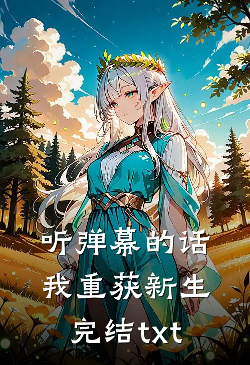 听弹幕的话，我重获新生完结txt