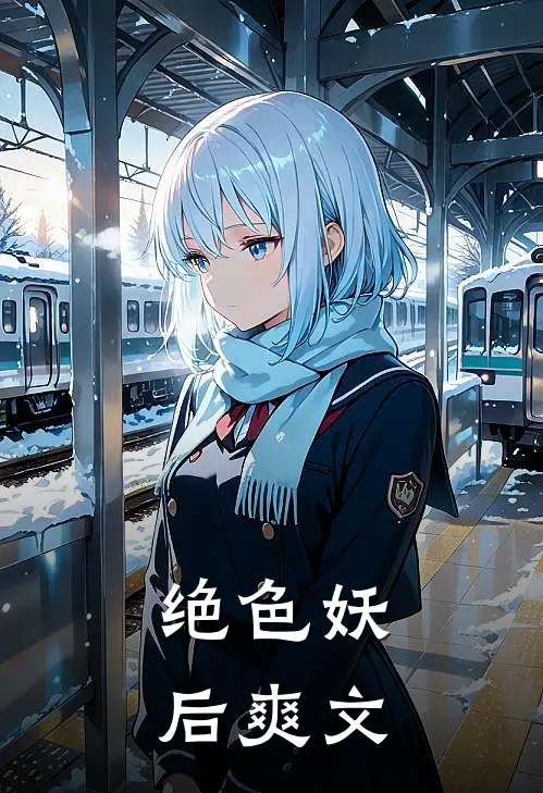绝色妖后爽文