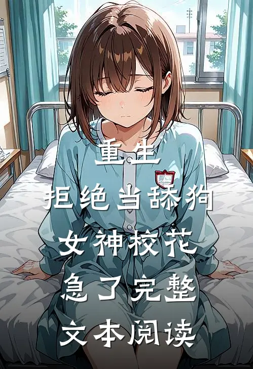 重生：拒绝当舔狗，女神校花急了完整文本阅读