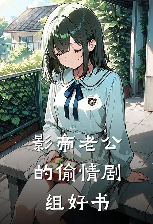 影帝老公的偷情剧组好书