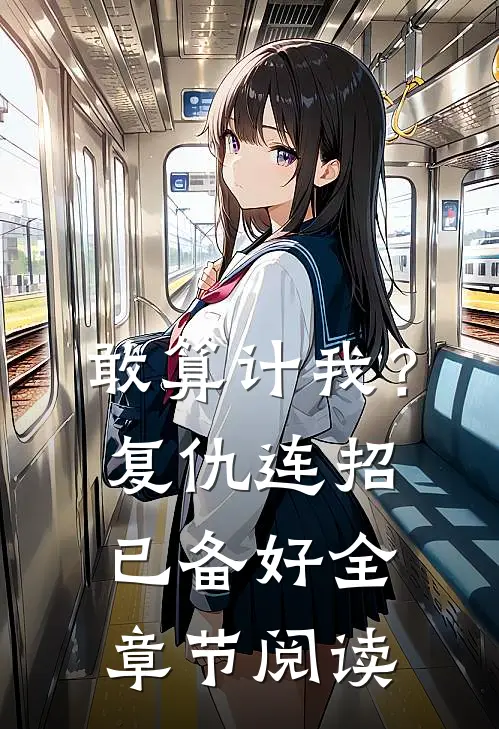 敢算计我？复仇连招已备好全章节阅读