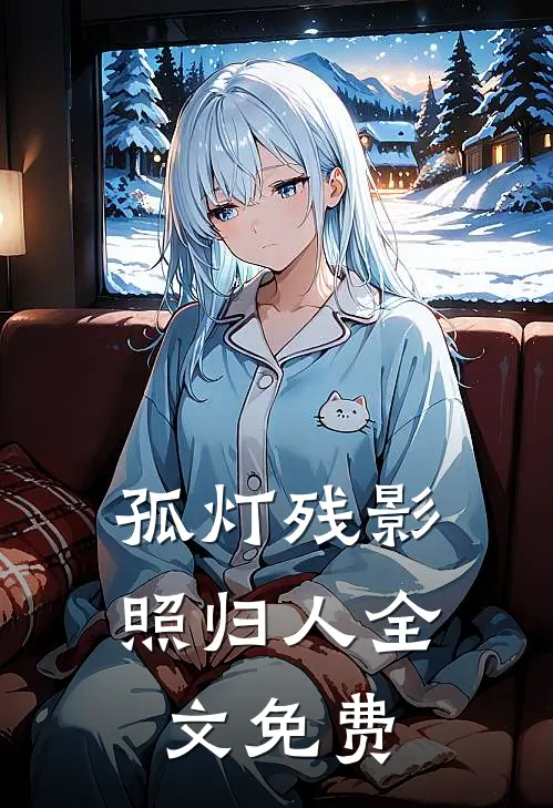 孤灯残影照归人全文免费