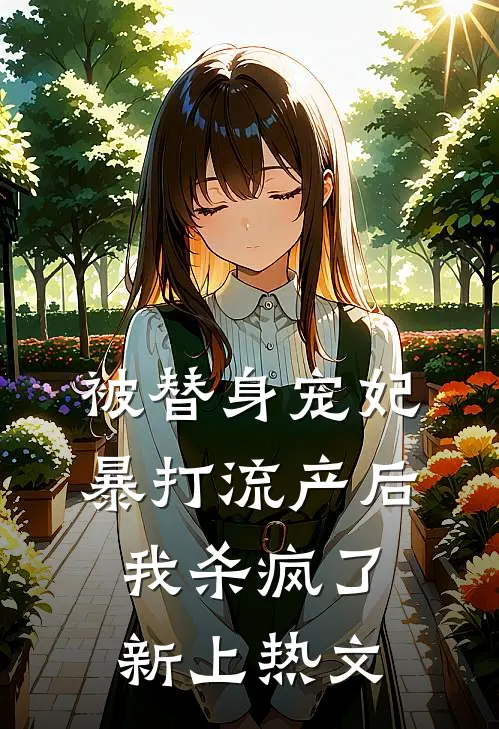 被替身宠妃暴打流产后，我杀疯了新上热文