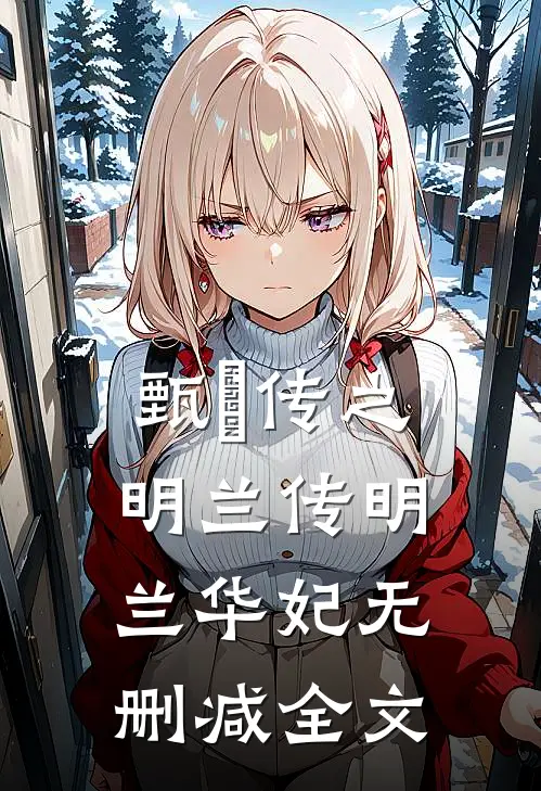 《甄嬛传之明兰传》明兰华妃无删减全文