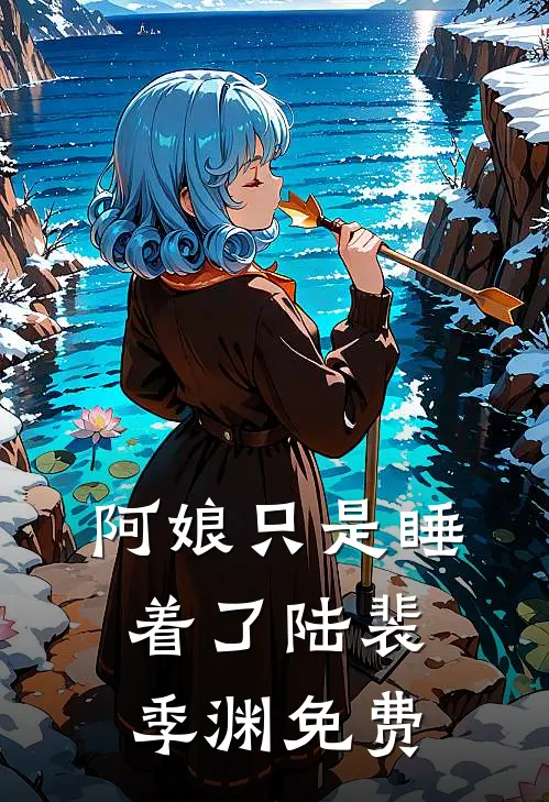 阿娘只是睡着了陆裴季渊免费