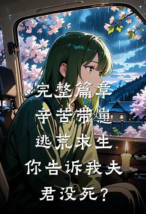 完整篇章辛苦带崽逃荒求生，你告诉我夫君没死？