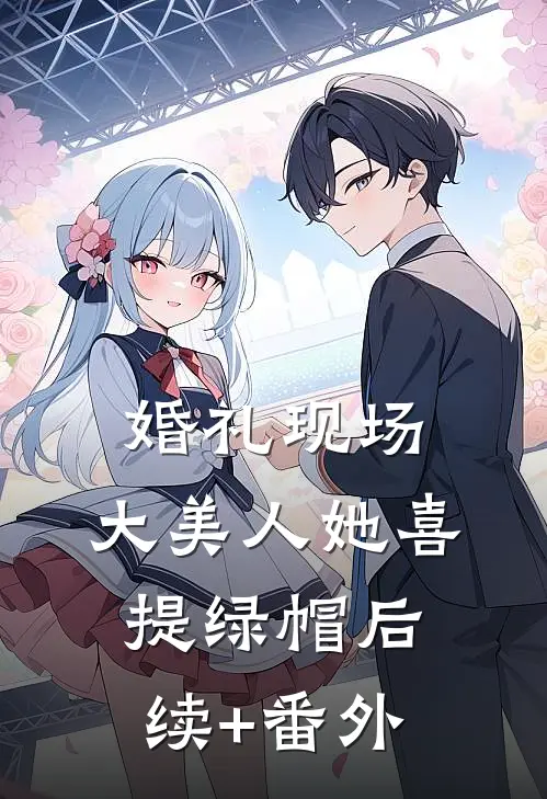 婚礼现场，大美人她喜提绿帽后续+番外