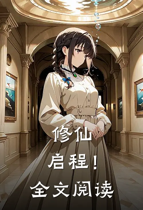修仙，启程！全文阅读