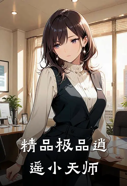 精品极品逍遥小天师